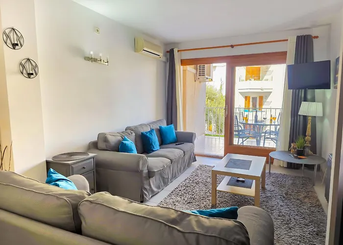 Apartment Puerto Pollensa Port de Pollença