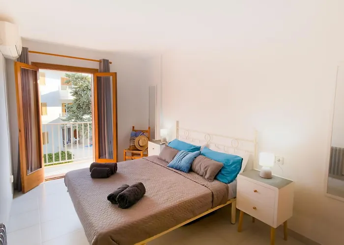 Apartment Puerto Pollensa