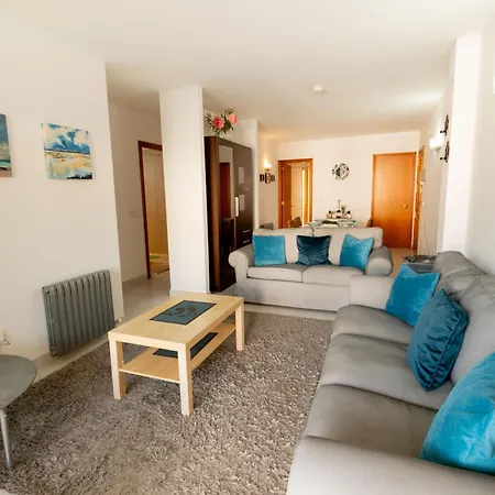 Apartment Puerto Pollensa