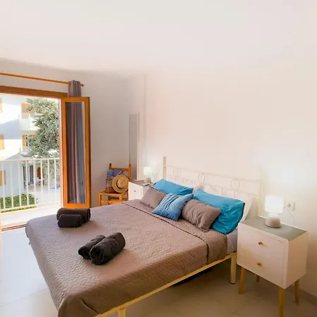 Apartment Puerto Pollensa