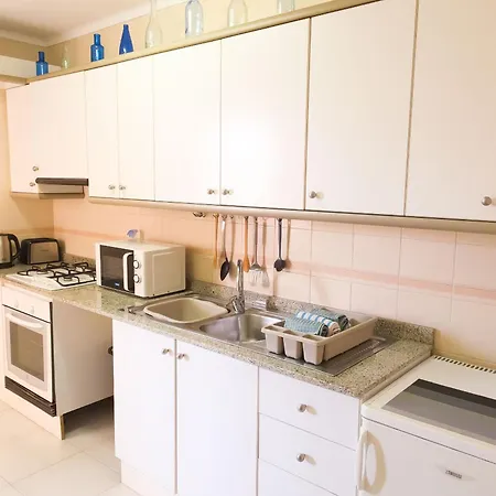 Apartment Puerto Pollensa