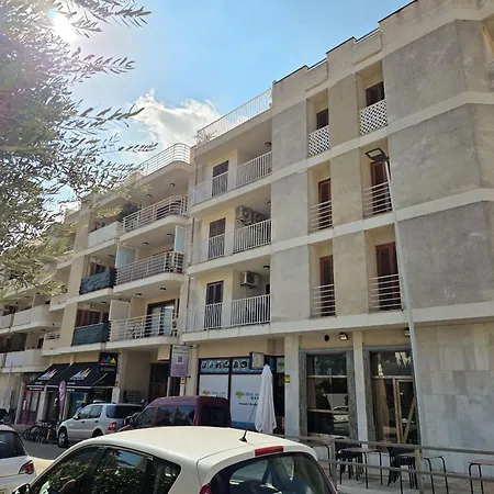 Apartment Puerto Pollensa Apartament *