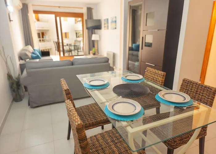 Apartment Puerto Pollensa