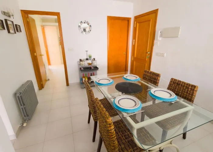 Lägenhet Apartment Puerto Pollensa