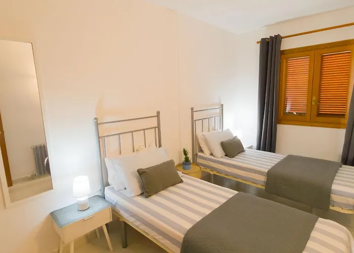 Lägenhet Apartment Puerto Pollensa Port de Pollença