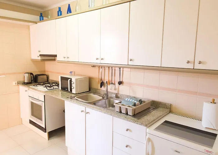 Apartment Puerto Pollensa