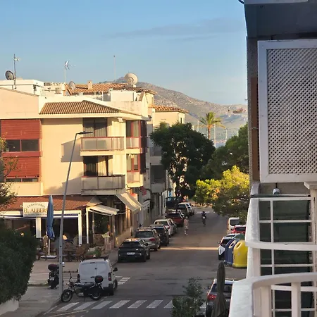 Apartment Puerto Pollensa شقة *