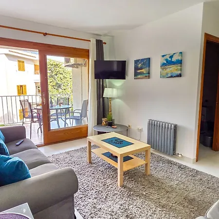 Apartment Puerto Pollensa * بورت دي بوينسا