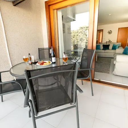 Apartment Puerto Pollensa