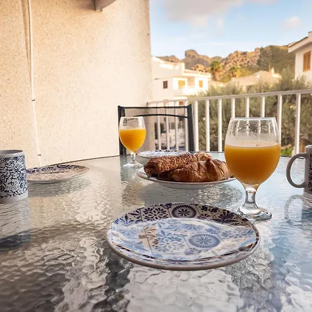 Apartment Puerto Pollensa * بورت دي بوينسا