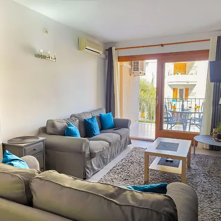 Apartment Puerto Pollensa بورت دي بوينسا