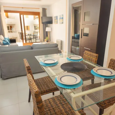 Apartment Puerto Pollensa