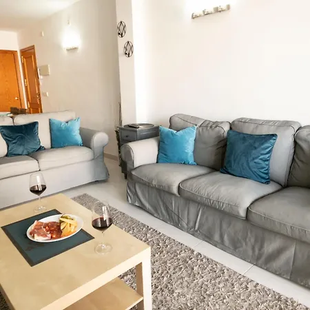 Apartment Puerto Pollensa 아파트