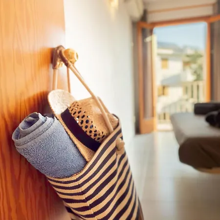 Apartment Puerto Pollensa Appartement