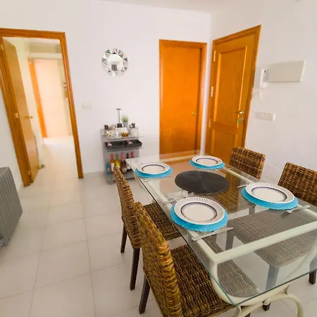 아파트 Apartment Puerto Pollensa