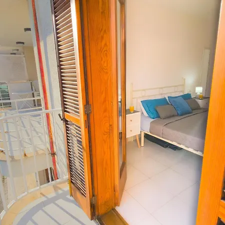 아파트 Apartment Puerto Pollensa