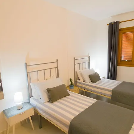 아파트 Apartment Puerto Pollensa 포엔샤 항구
