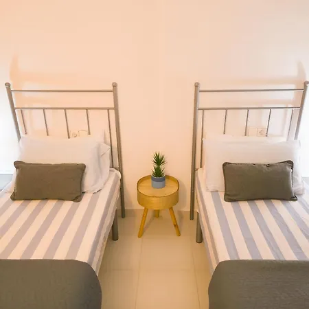 Apartment Puerto Pollensa 아파트