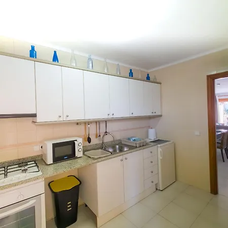 아파트 Apartment Puerto Pollensa 포엔샤 항구