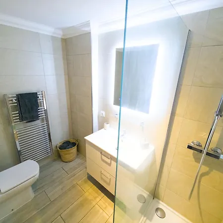 Apartment Puerto Pollensa 아파트 *