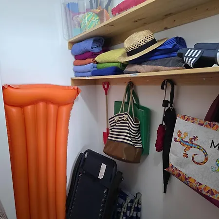아파트 Apartment Puerto Pollensa 포엔샤 항구