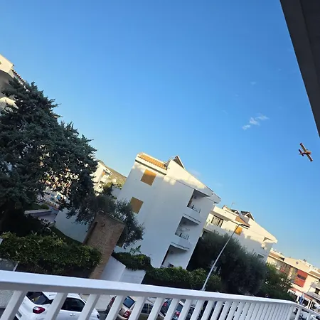 Apartment Puerto Pollensa Appartement