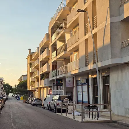 Apartment Puerto Pollensa بورت دي بوينسا