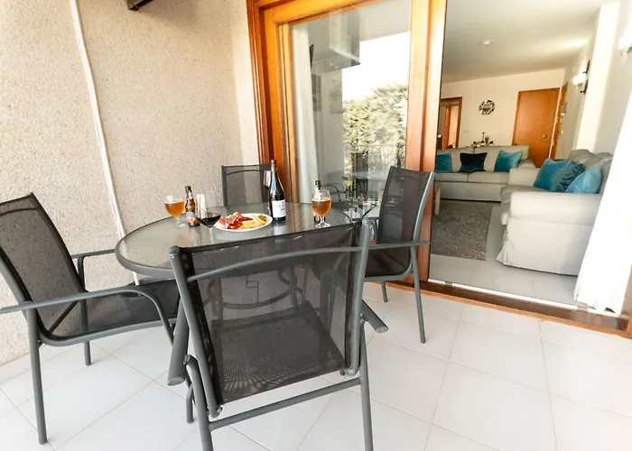 Apartment Puerto Pollensa