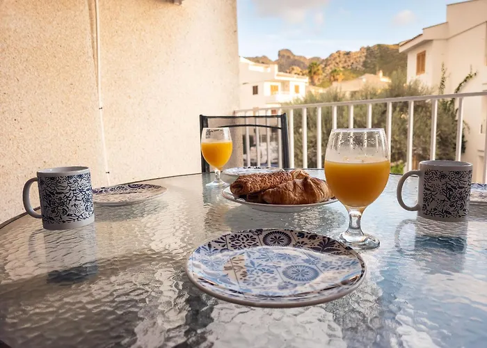 Apartment Puerto Pollensa * بورت دي بوينسا