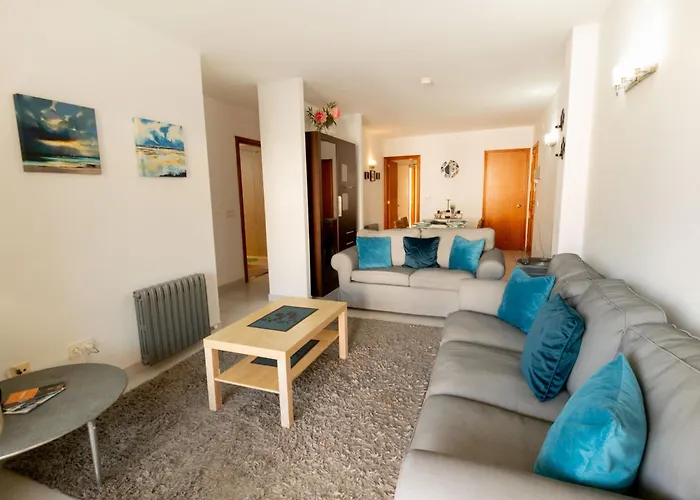 Apartment Puerto Pollensa