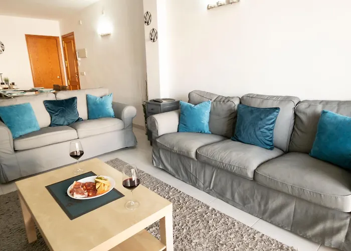 Apartment Puerto Pollensa شقة