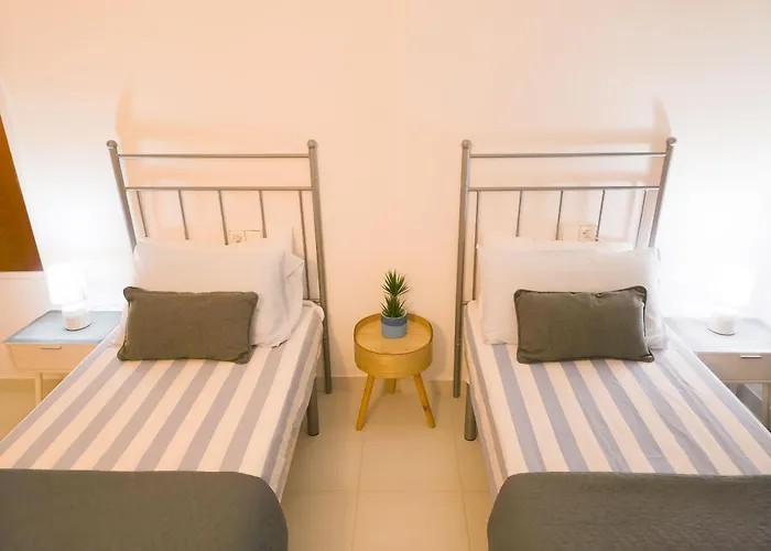 Apartment Puerto Pollensa شقة