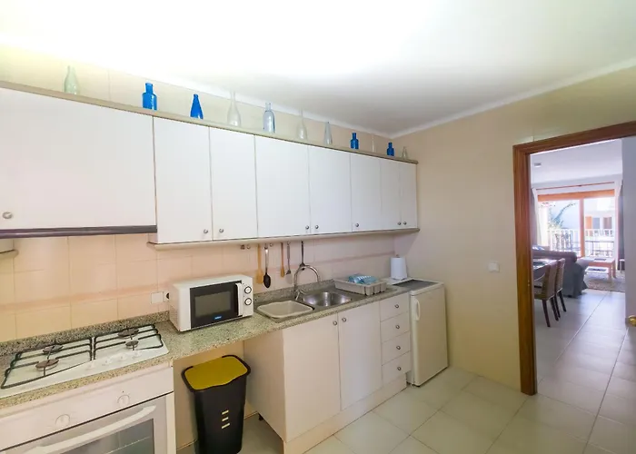 شقة Apartment Puerto Pollensa بورت دي بوينسا
