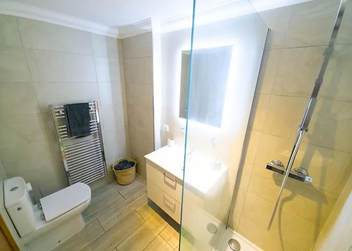 Apartment Puerto Pollensa شقة *