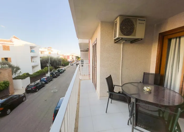 Apartment Puerto Pollensa Appartement *