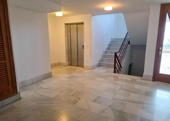 Apartment Puerto Pollensa